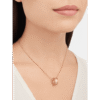 B.ZERO1 NECKLACE