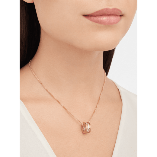 B.ZERO1 NECKLACE