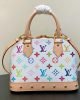 263F4630-286C-CDB8-14C5-47D56808BA18.jpg Louis Vuitton M13078 LV X TM ALMA BB Bag