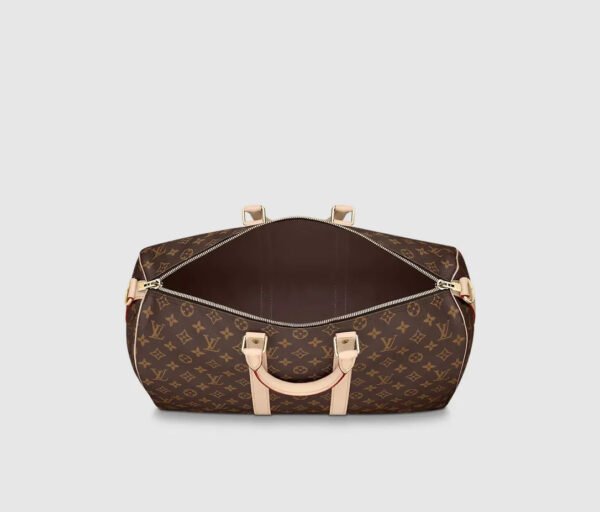 266DC51B-D2C4-0C6C-D3BF-C4524D095793.jpg Keepall Bandouliere 45 M41418