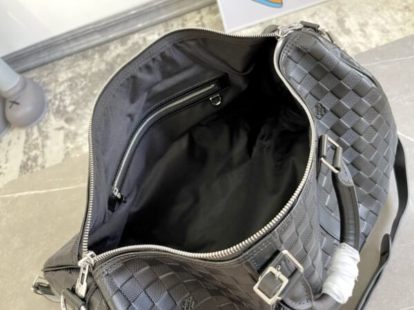 Louis Vuitton N41145 Keepall Bandouli&egrave;re 45 Travel Bag
