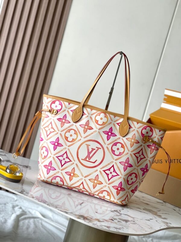 Louis Vuitton M25317 Neverfull MM