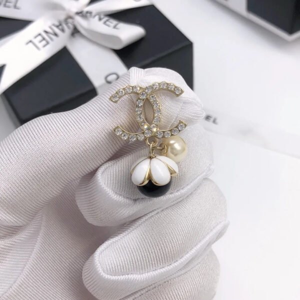 cc Earrings