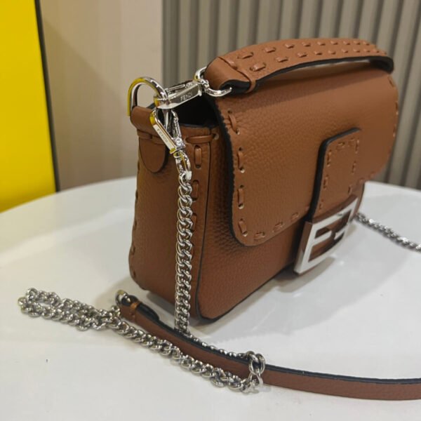 Fendi Mini Baguette
