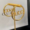 Gucci GG Earrings