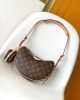 Louis Vuitton Croissant MM M46828