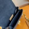 Louis Vuitton MICRO M&Eacute;TIS Chain Bag M81267