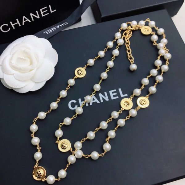cc Necklace