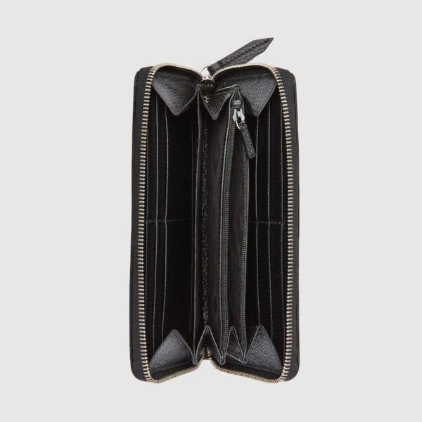 MARMONT ZIP AROUND WALLET
