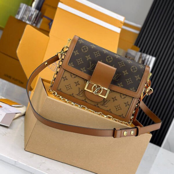 2771ABEA-3F27-8328-237E-95D0998F23B9.jpg Louis Vuitton M45958 Dauphine MM