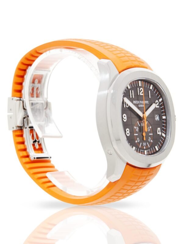 Aquanaut 5968A-001 Chronograph 42mm