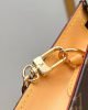 Louis Vuitton Toiletry Pouch On Chain M81412