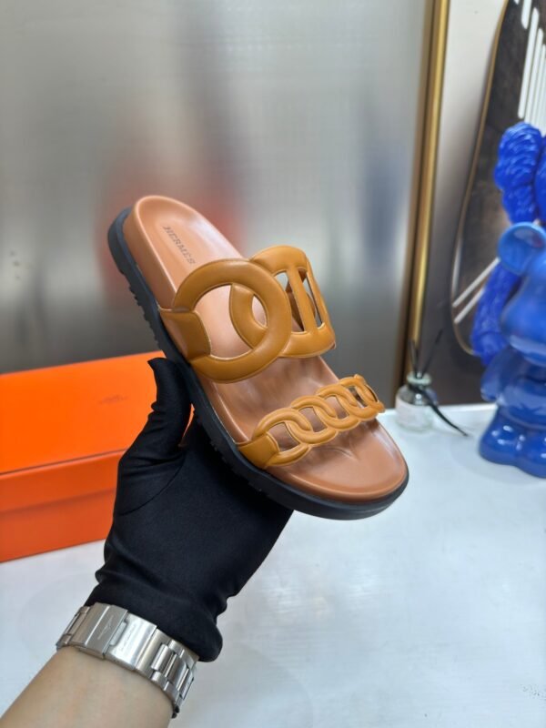 Hermes Women's Extra Sandal