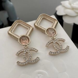 cc Earrings