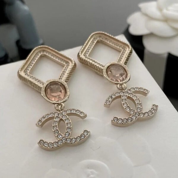 cc Earrings