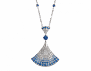 Bvlgari Divas' Dream Necklace