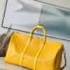 Louis Vuitton M23748 Keepall Bandouli&egrave;re 50