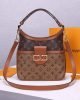 281CF164-E0C9-4F44-22DC-50693F74CDAE.jpg Louis Vuitton Hobo Dauphine PM Handbag M45194