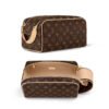 2822073B-1ACF-A507-8C19-34FF97BB1BF3.jpg Louis Vuitton Dopp Kit Toilet Pouch M44494