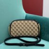 Gucci Marmont Canvas Camera 24x13cm
