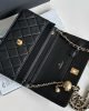 Chanel WOC fortune bag