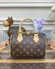 Louis Vuitton Speedy Bandouli&egrave;re 20 M46594