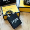 Fendi Mini Sunshine Shopper