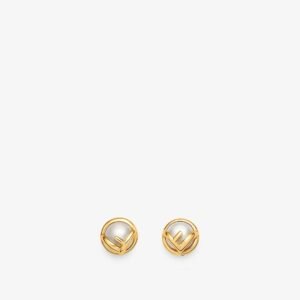Fendi F is Earrings