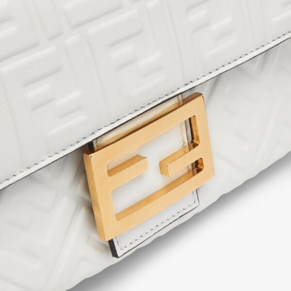 Fendi Baguette Chain Midi