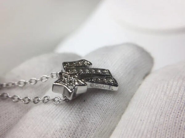 cc Necklace