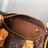 Louis Vuitton Nano Speedy M81085