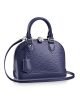 Louis Vuitton Alma BB M40855