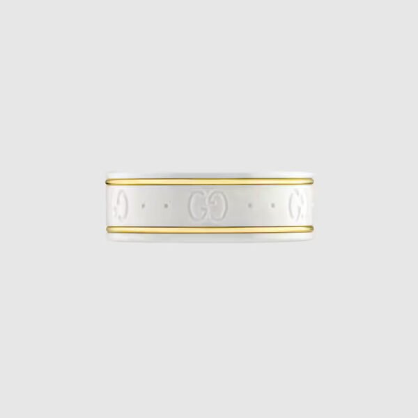 28CB0BF3-5B80-ECD7-C303-31AB97450EA6.jpg Icon ring in yellow gold