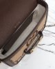 Gucci Horsebit 1955 Jumbo GG Mini Shoulder Bag