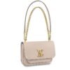 Louis Vuitton Lockme Chain PM Handbag M57072
