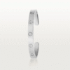 2918E729-3329-C6E3-D5D5-4DEA69AAED67.png LOVE BRACELET, 1 DIAMOND