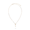 EXTRAIT DE N??5 NECKLACE
