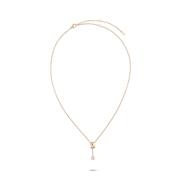 EXTRAIT DE N??5 NECKLACE