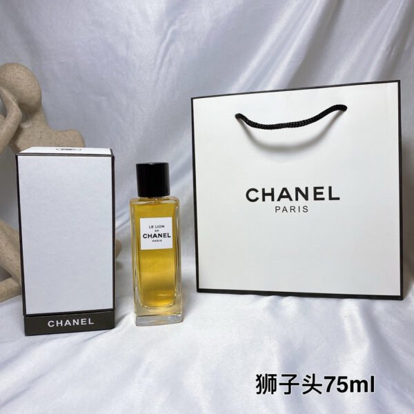 LES EXCLUSIFS DE CHANEL 31-RUE-CAMBON  75ml - 31-RUE-CAMBON