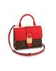 Louis Vuitton Locky BB Handbag M44322