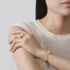 Vintage Alhambra bracelet, 5 motifs