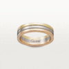 VENDOME   WEDDING BAND