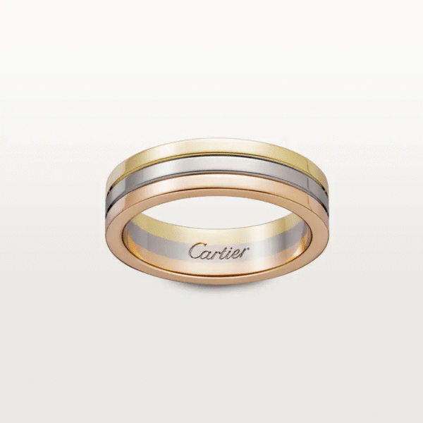 VENDOME   WEDDING BAND
