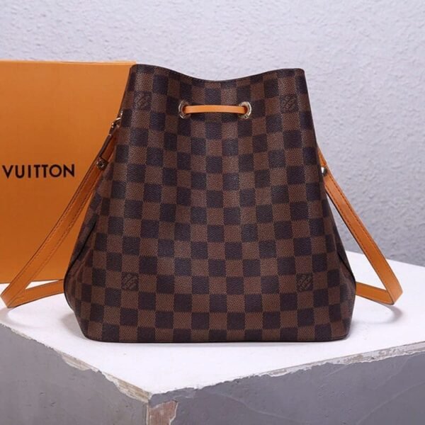 Louis Vuitton NeoNoe Bucket Bag N40213
