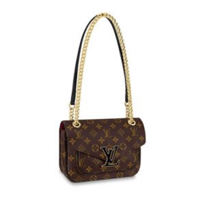 Louis Vuitton Passy Bag M45592