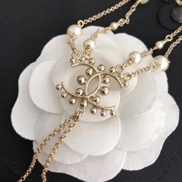 cc Necklace