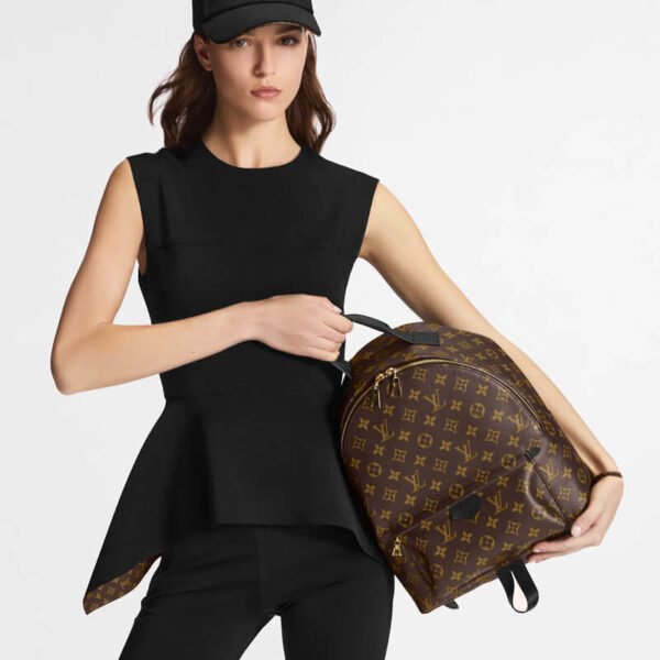 Louis Vuitton Palm Springs MM M44874