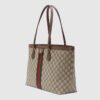 OPHIDIA  MEDIUM TOTE