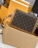 2A559293-9800-50C1-83F3-19FD310E409A.jpg Louis Vuitton M45958 Dauphine MM
