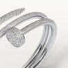 JUSTE UN CLOU BRACELET